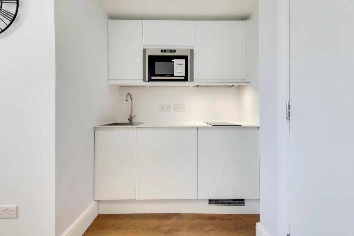 Marylebone - 15 Apartment *