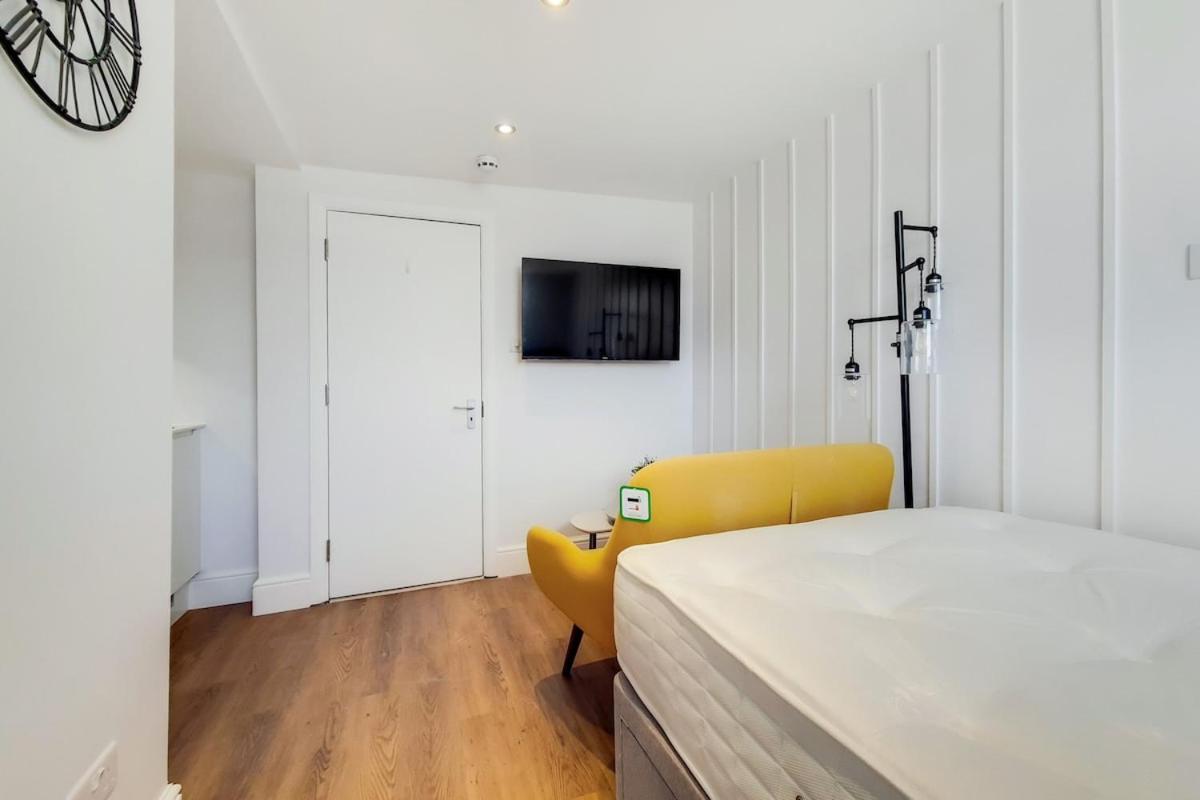 Apartment Marylebone - 15 London